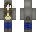 edit of smajor1995 girl not mine