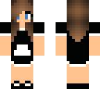 edit wolf waitress