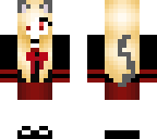 edited blonde vampire meifwa