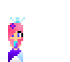 edited princess