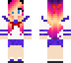 edited skin