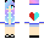 edited skin crystalina