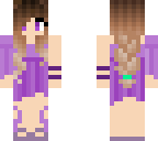 elf girl