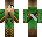elf warrior