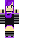 emo girl