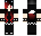 emo wolf edit
