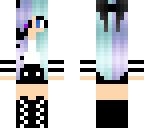 ender girl