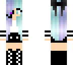 ender girl