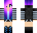endergirl