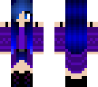 enderlady from scratch