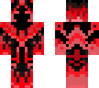 enderman fire mage