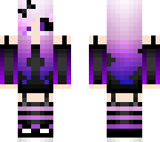 enderman girl