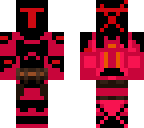 epic armor 