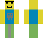epic noob