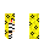 evil bee teen