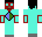 evil vikklin