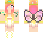 fairy edit
