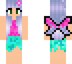 fairy girl
