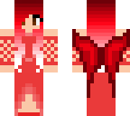 fairy of fire