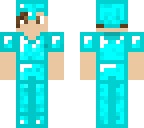 fake diamond