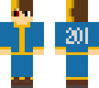 fallout kid 201