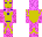 female ironman