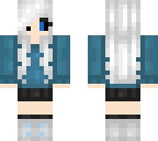 female sans