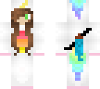 fighting unicorn