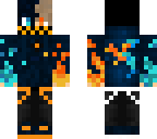 fire and lightning