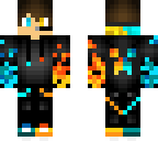 fire and water