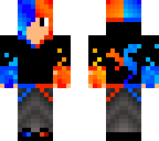 fire and water