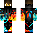 fire and water gamer