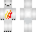 fire bear