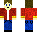 fire bolt with no suit
