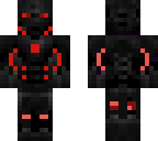 fire robot