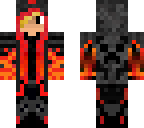 fire wizard
