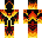 fire wizard