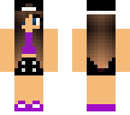 first skin 