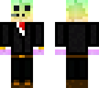 first suit 