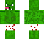 fixed alligator