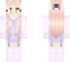 fixed little ange