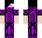 fixed purple dj