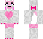 fixed toy mangle cute