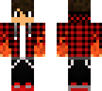 flannelflame