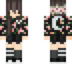 flower chibi