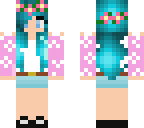 flower girl