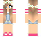 flower girl edit