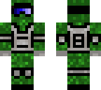for my brother