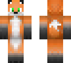 fox