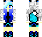 fox girl
